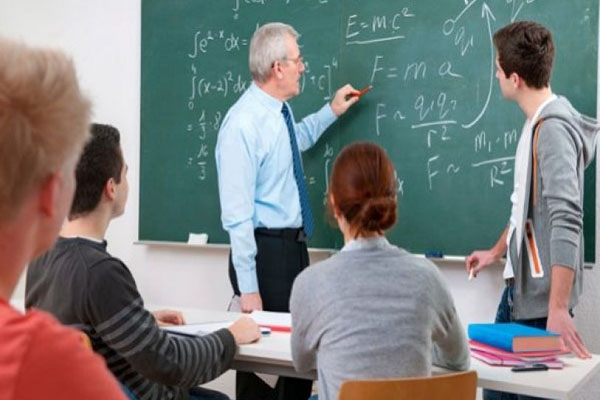 Probabile Stop  Scuole in tutta Italia