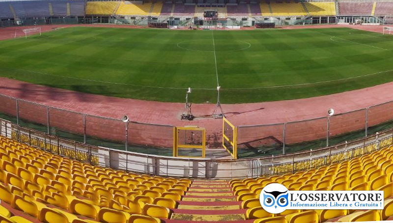 Livorno calcio, oggi si gioca alle 19:00