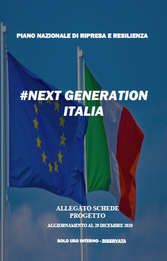 #NEXT GENERATION ITALIA: A Collesalvetti si legge finanziare il “waste to fuel” di ENI?