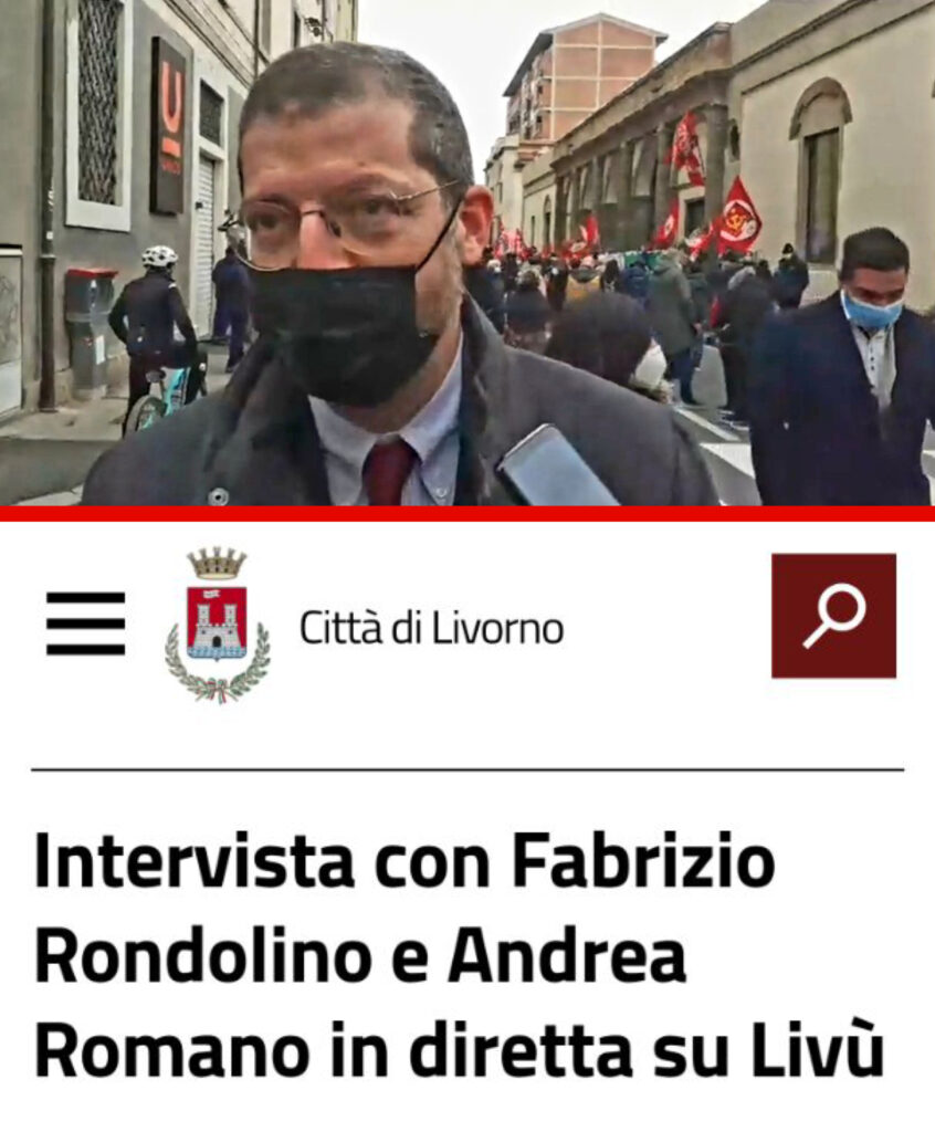 Il centenario della fondazione del PCI usato come propaganda per il PD?