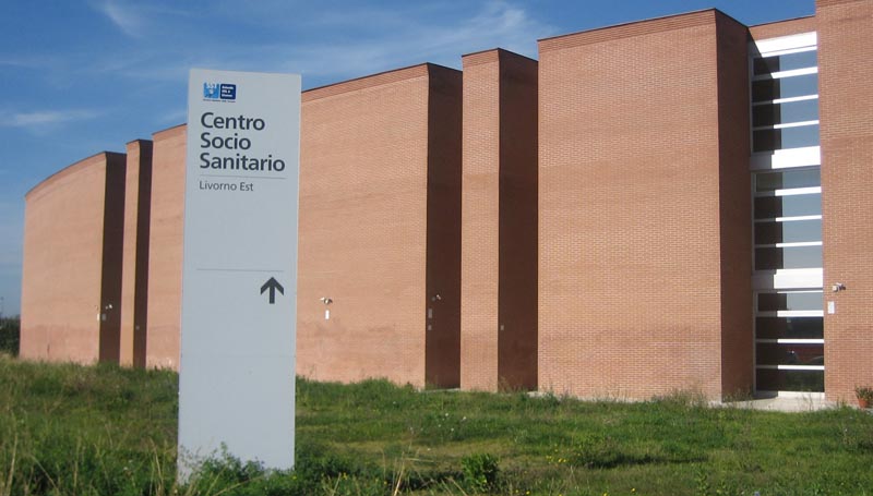 Centro Socio Sanitario Livorno Est