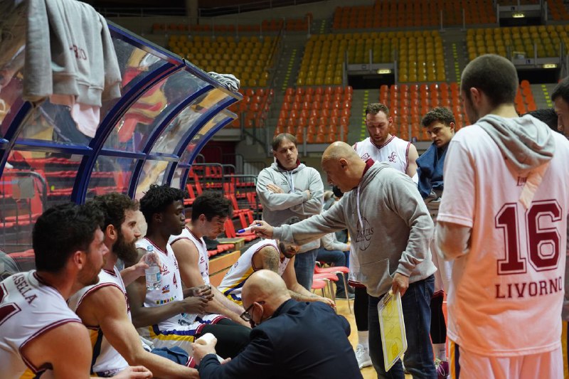 Basket, Finale Eight di Coppa Italia di Serie B: primo impegno per la  Libertas 1947 contro Taranto 