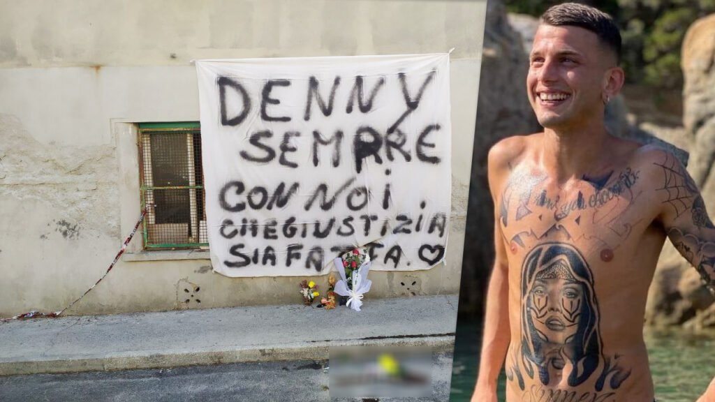 Denny Magina, il giallo sulla morte