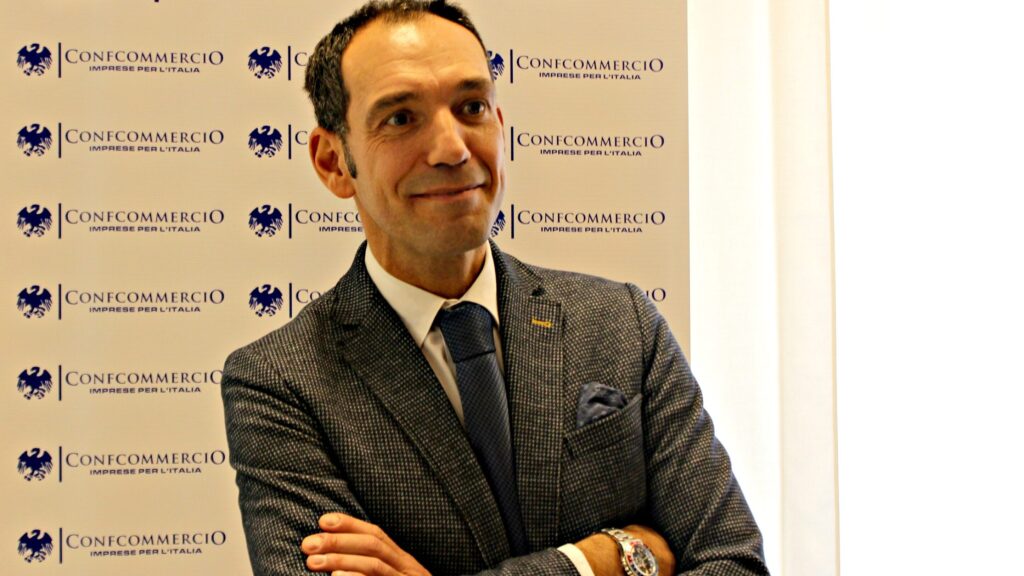 Confcommercio Livorno: Pieragnoli invita a sfruttare le opportunità dei nuovi bandi