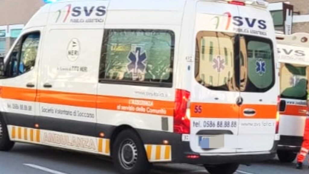 Muore travolto dal treno: tragedia sul Romito
