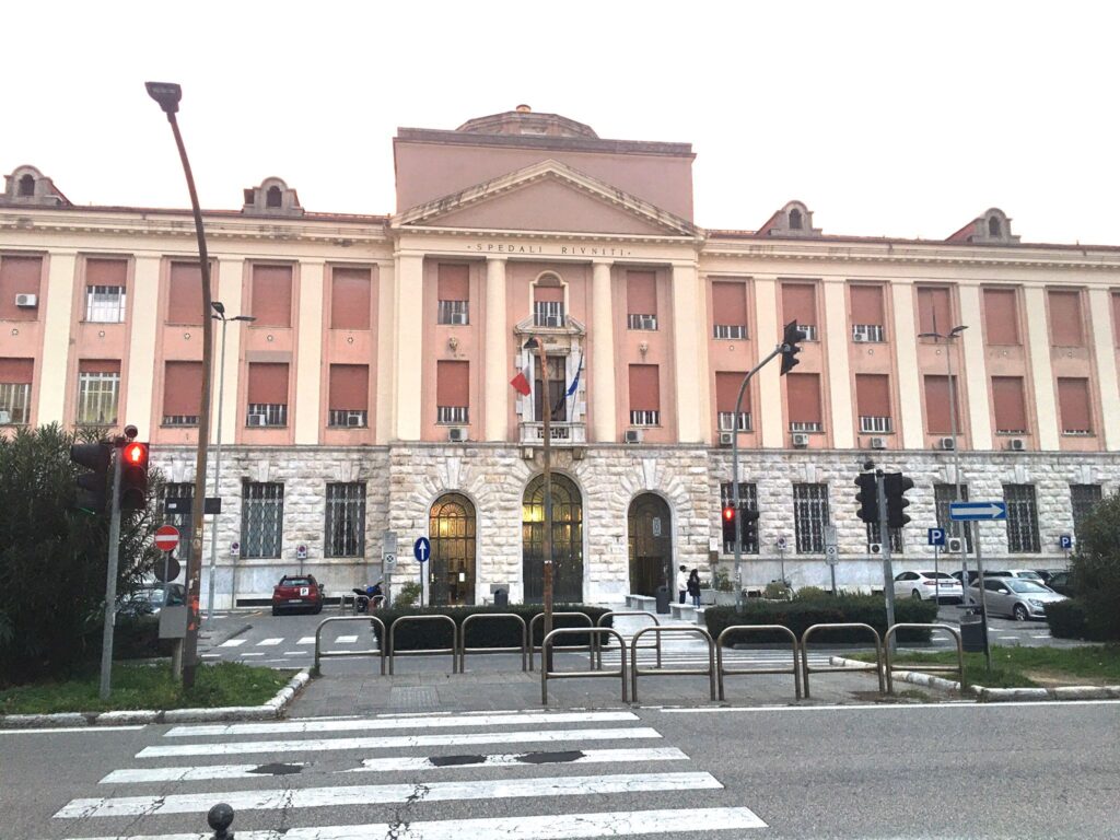 I giorni di chiusura delle farmacie ospedaliere