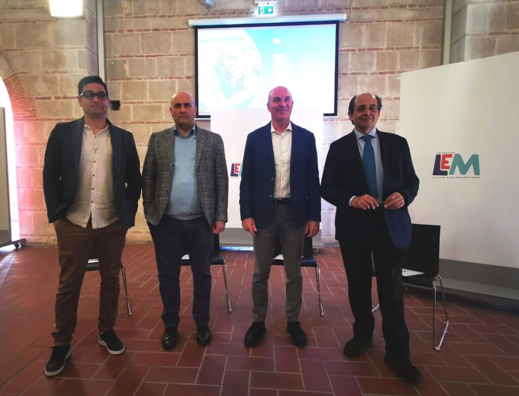 Verso il Piano di sviluppo e marketing turistico della destinazione “Terre d’acqua della Toscana”: Livorno, Isola di Capraia e Collesalvetti 2023-2026