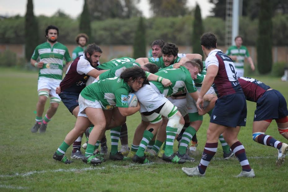 Rugby di A: Unicusano Livorno superato sul campo dell’US Primavera Roma