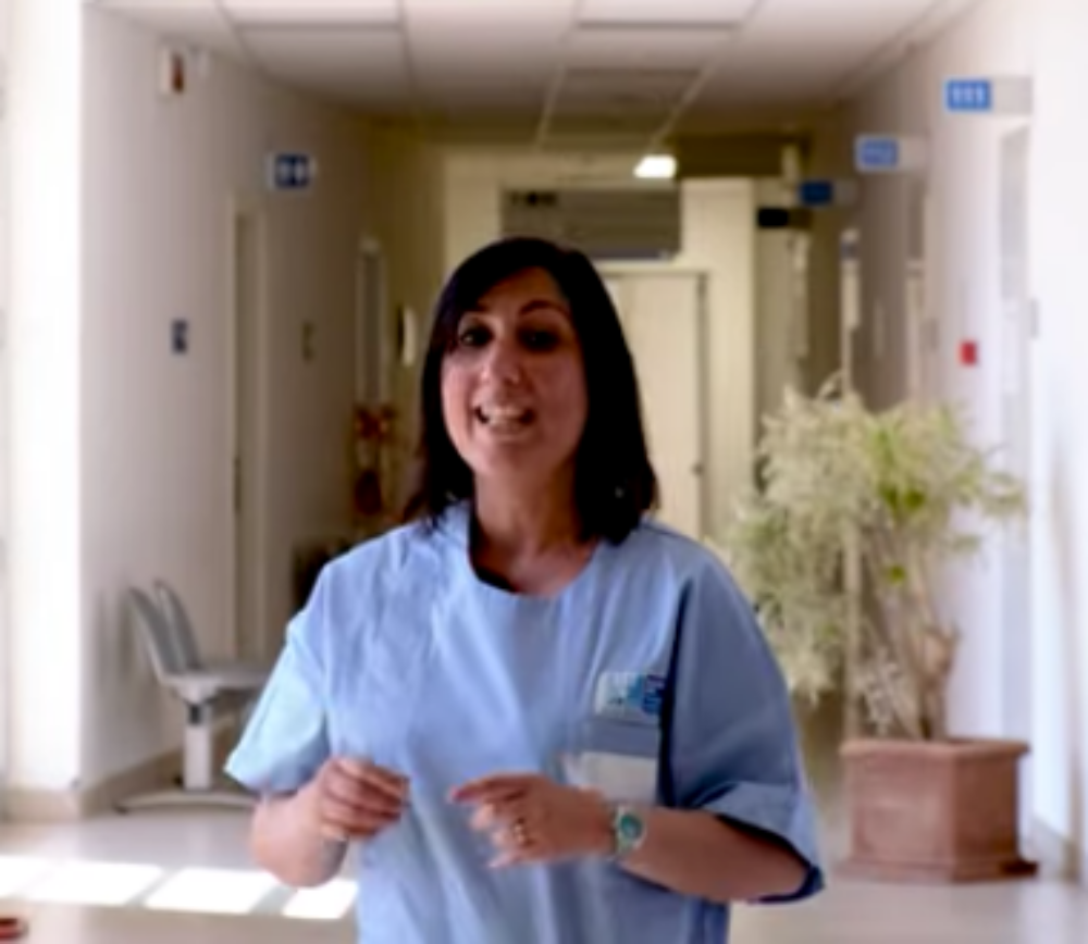 Giornata dell’ostetrica – La presidente della federazione nazionale: “Complimenti alle ostetriche di Livorno per lo splendido messaggio video”