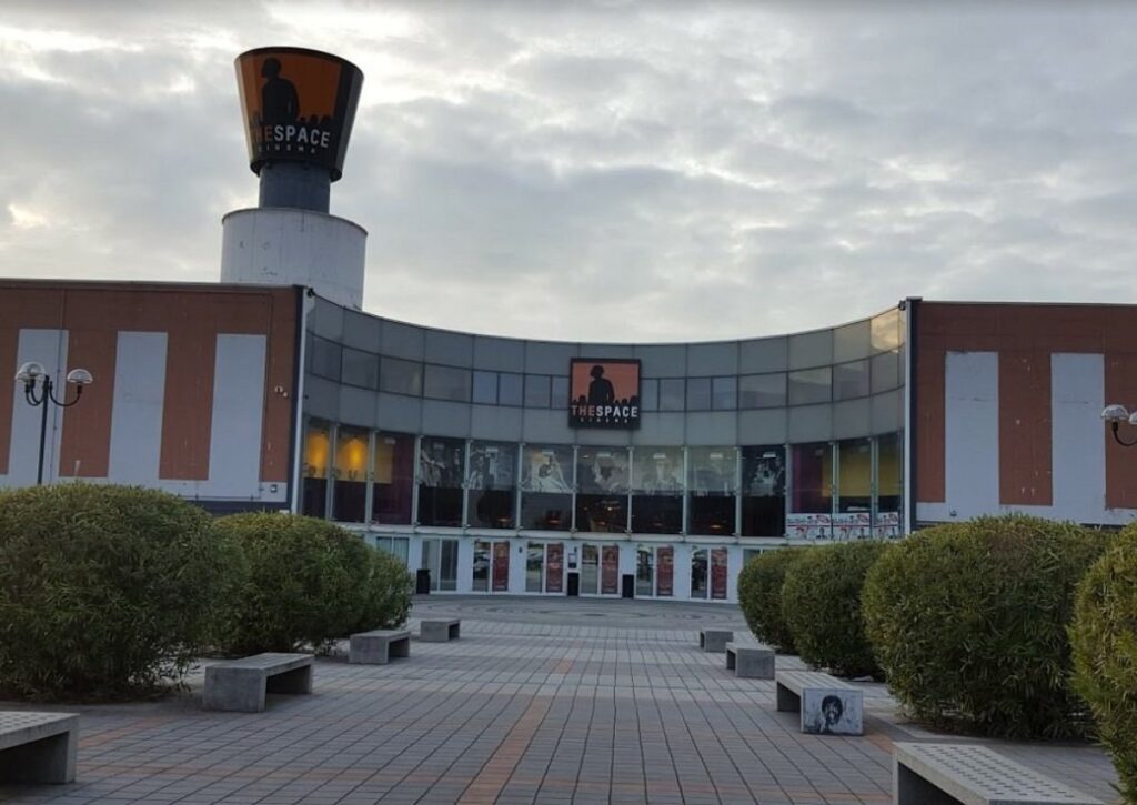 The Space Cinema riapre al pubblico completamente rinnovato