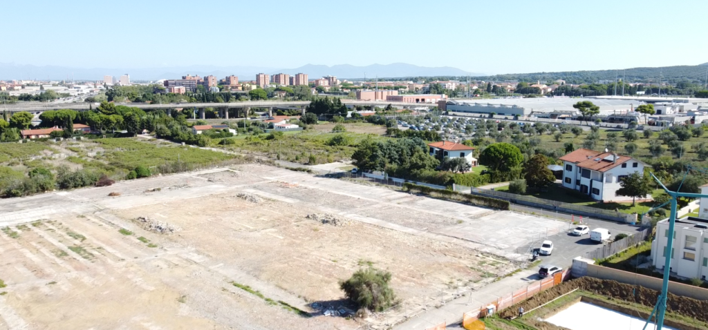 Comitato No Cubone: il territorio deve essere messo in sicurezza per i cittadini