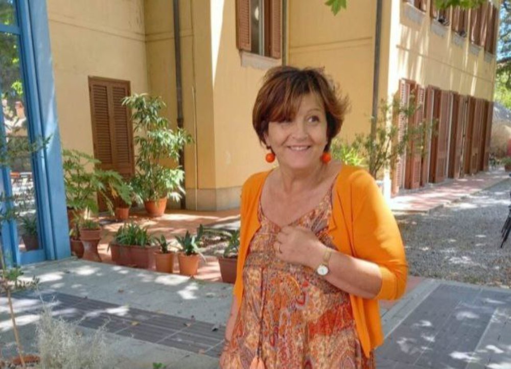 Lutto per la scomparsa di Daniela Cacciò, dipendente del Museo di Storia Naturale