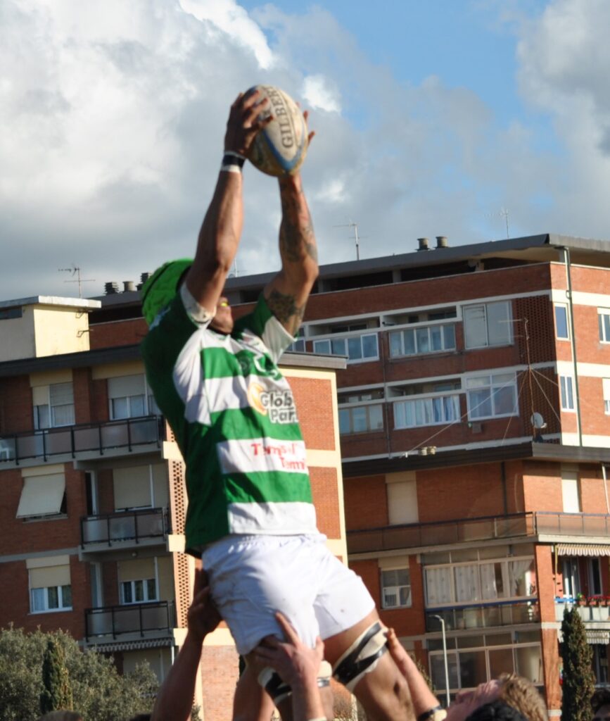 Unicusano Livorno Rugby vs. Villa Pamphili Roma: Anteprima e Sfide