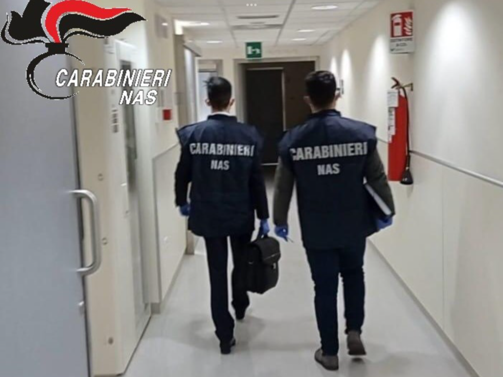 Blitz contro lo sfruttamento della prostituzione cinese