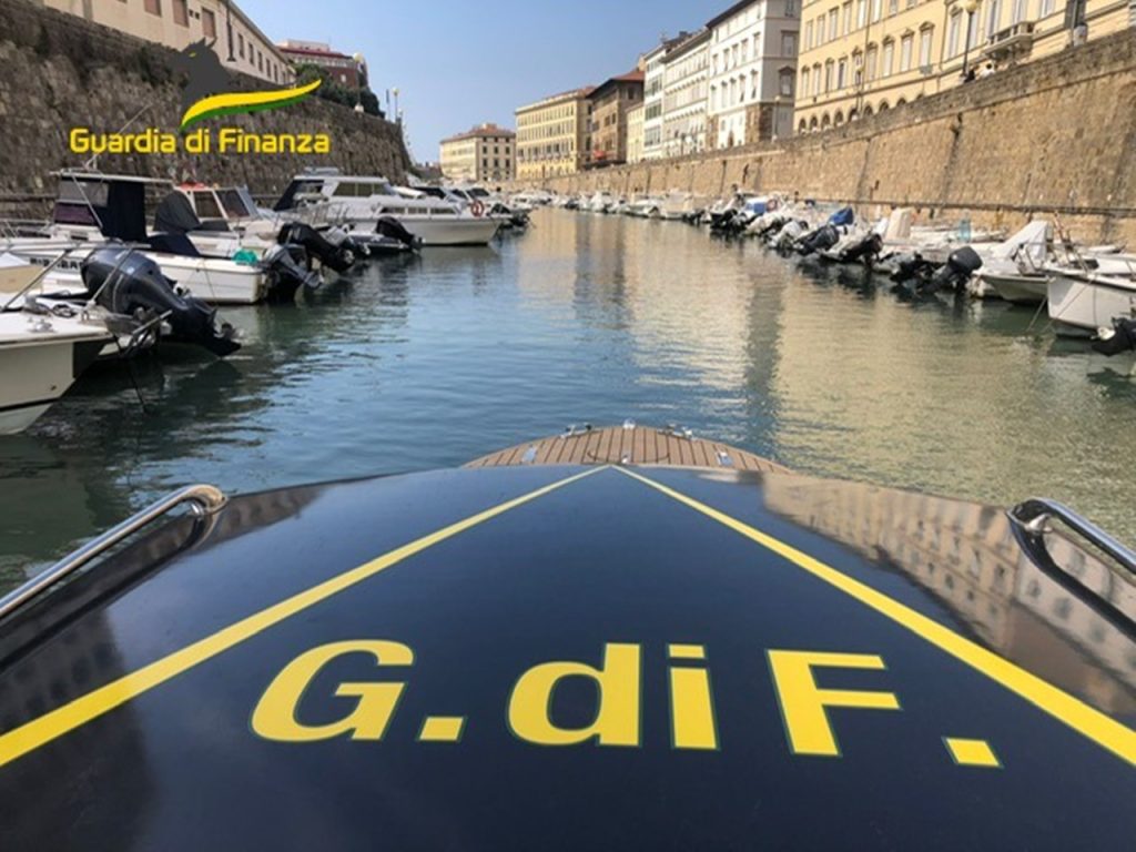 Droga, evasione e servizi mirati: la Guardia di Finanza fa il punto dell’attività estiva