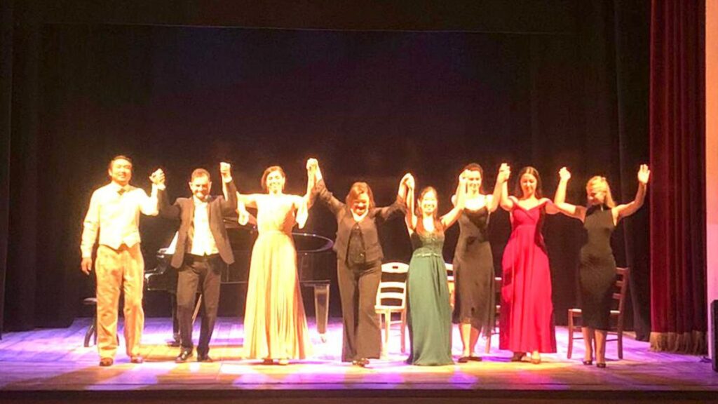 Successo per il Suverart Festival: musica, arte e cultura tra Suvereto e Campiglia