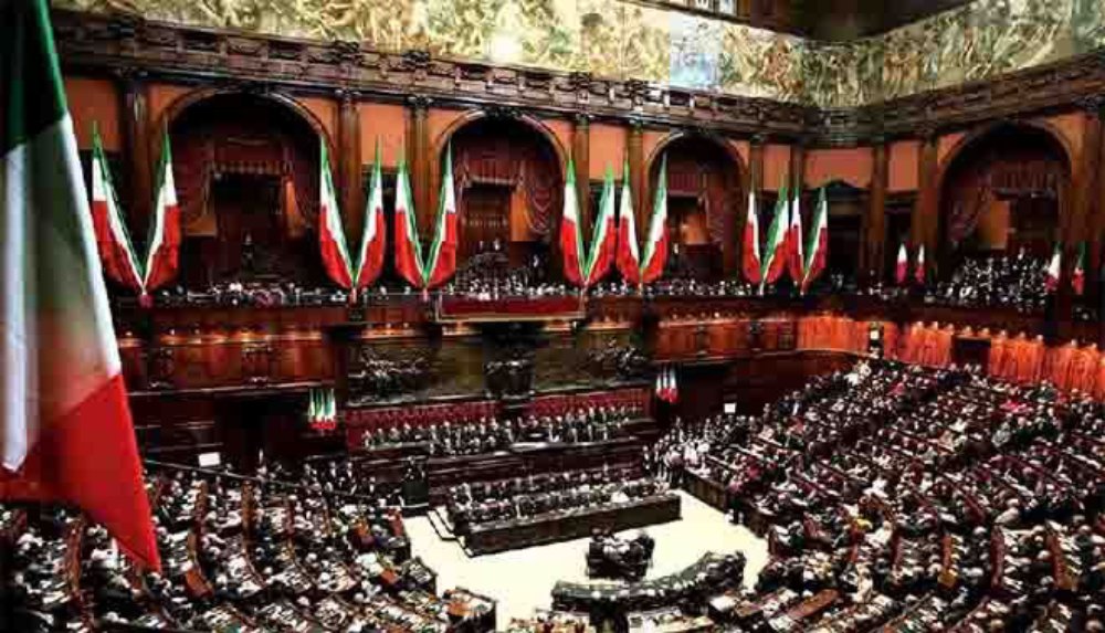 La Camera approva il nuovo reato di occupazione abusiva