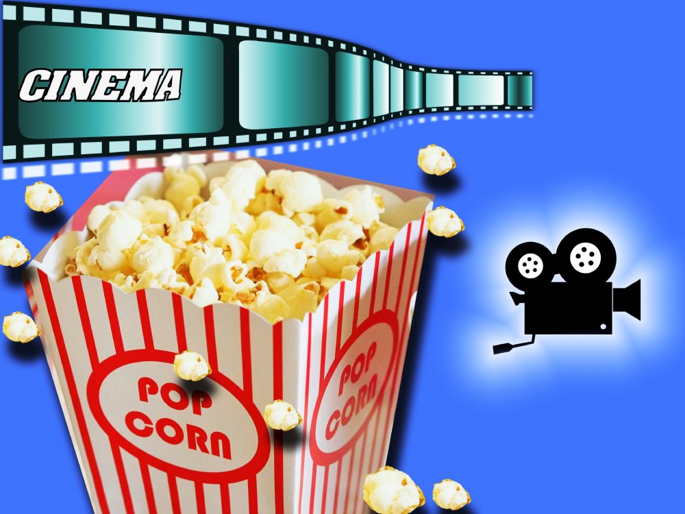 Cinemartedì: cosa guardare in settimana