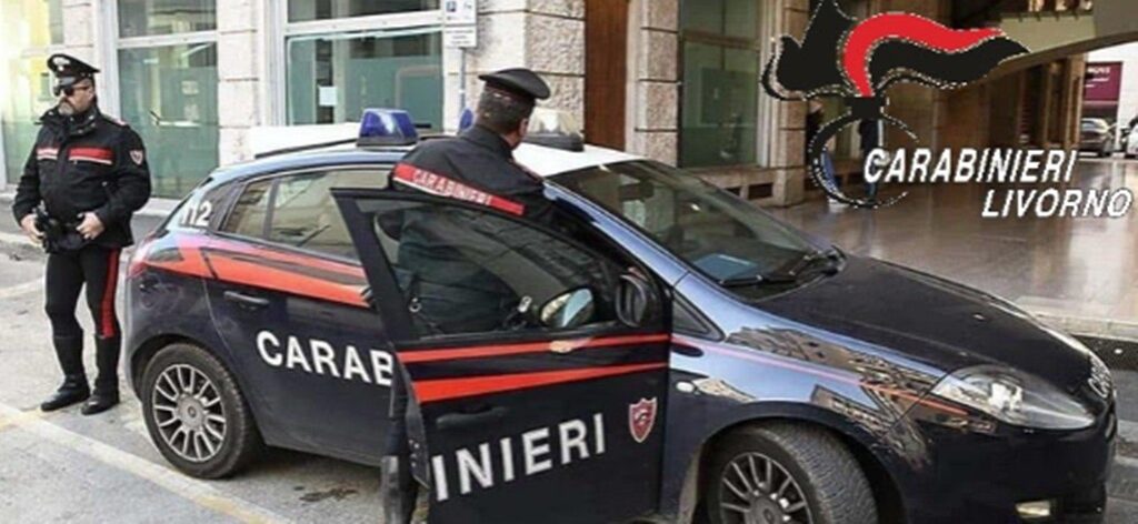 Rubano le valigie di un turista, rintracciate e denunciate tre donne