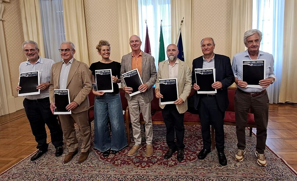 Livorno Music Festival and Summer Academy